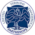 logo parthenope1718