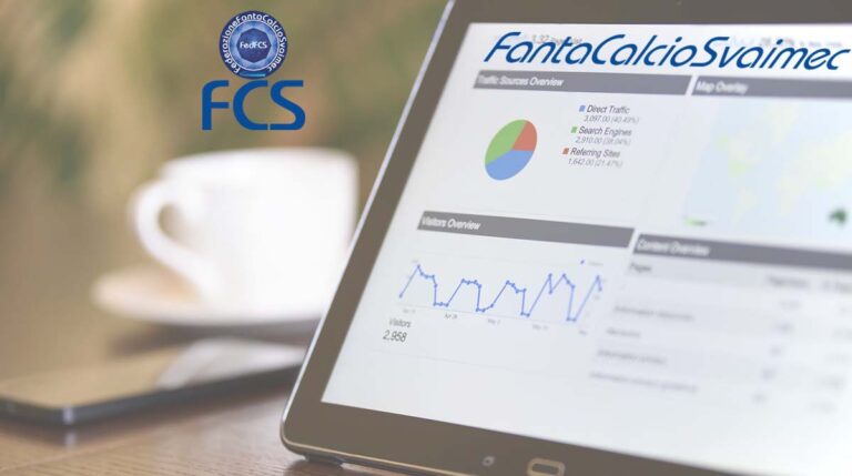 statistiche fantacalciosvaimec
