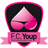 logo youofc1516