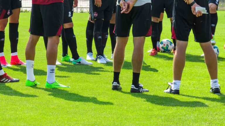 Al via i raduni…comincia la stagione calcistica (e fantacalcistica)