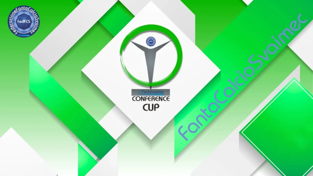Sfondo-Conference Cup 26-27